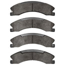 DFC GeoSPEC Coated Rotors - Plain