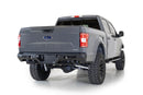 Addictive Desert Designs 15-20 Ford F-150 Bomber Rear Bumper
