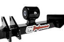 UMI Performance 93-02 GM F-Body Tunnel Mount Trq. Arm Stock Ext. No Loop - Black