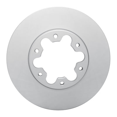 DFC 20-25 Ford Transit-150 Front GeoSPEC Coated Rotor
