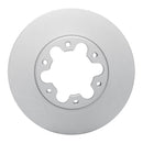 DFC 20-25 Ford Transit-150 Front GeoSPEC Coated Rotor