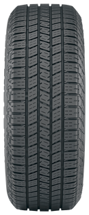 Yokohama Geolandar H/T 4 Tire - 265/65R17 116T