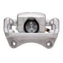 DFC 06-13 Ford Fusion Rear-L Premium Caliper - Silver Zinc Coated