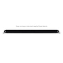 Borne Off-Road Light Bar Single Row Straight 30in