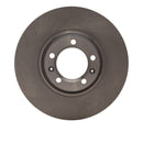 DFC Brake Rotors - Plain