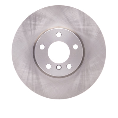 DFC 07-19 BMW X5 Front Brake Rotor