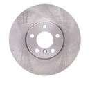 DFC 07-19 BMW X5 Front Brake Rotor