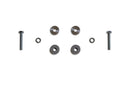 MaxTrac 07-18 GM C1500 2WD Front Sensor Spacers for Magneride Models