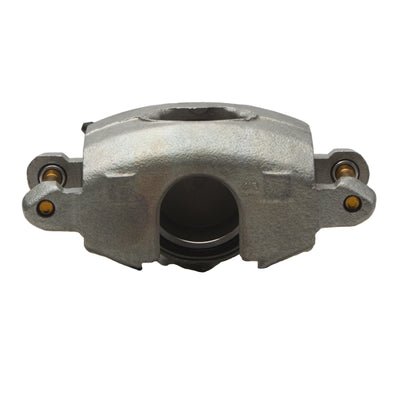 DFC 70-76 Buick Century Front-L Premium Caliper - Silver Zinc Coated