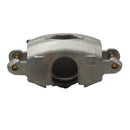 DFC 70-76 Buick Century Front-L Premium Caliper - Silver Zinc Coated