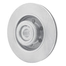 DFC Brake Rotors - Plain