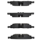 DFC GeoSPEC Coated Rotors - Plain