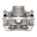 DFC 11-15 Kia Optima Front-R Premium Caliper - Silver Zinc Coated