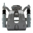 DFC 14-20 Chrysler 200 Rear-L Premium Caliper - Silver Zinc Coated
