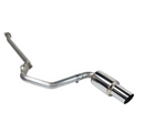 Remark 2022+ Toyota GR86 / Subaru BRZ T304 Stainless Steel Catback Exhaust System
