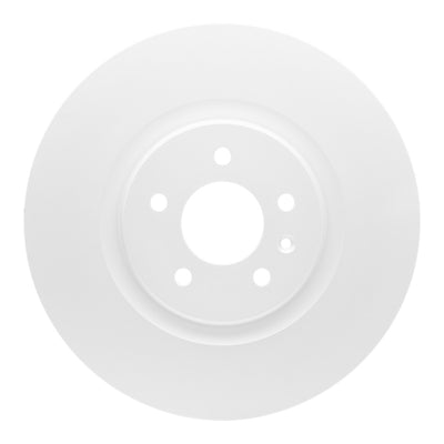 DFC 16-20 Buick Regal Sportback Front GeoSPEC Coated Rotor