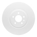 DFC 16-20 Buick Regal Sportback Front GeoSPEC Coated Rotor
