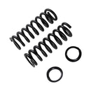 ARB / OME 03-09 Toyota 4Runner Nitro Plus Kit - FR 1-2in/0-330lb - RR 2in/660lb
