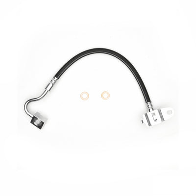 DFC 97-02 Lincoln Continental Rear-R Brake Hose