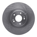 DFC Brake Rotors - Plain