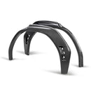 Seibon 2022 Subaru WRX Carbon Fiber Rear Fender Trim