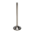 Manley Titanium Exhaust Valve Kit - Big Block Chevrolet - Brodix SR20 - Dart 20 Degree