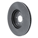 DFC 13-25 Acura INTEGRA Front Brake Rotor