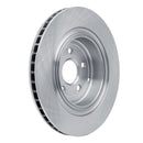DFC Brake Rotors - Plain