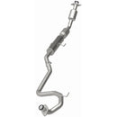 MagnaFlow 07-11 Yaris L4 1.5 OEM Underbody Direct Fit Converter