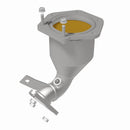 MagnaFlow 07-12 Nissan Altima 3.5L Direct Fit Converter