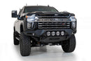 Addictive Desert Designs20-23 Chevy 2500/3500 Bomber Front Bumper