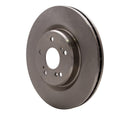 DFC Brake Rotors - Plain