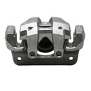 DFC 11-18 BMW X4 Front-L Premium Caliper - Silver Zinc Coated