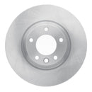 DFC 5000 Advanced Low Met Brake Pads