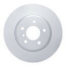 DFC 11-16 BMW 528i Front GeoSPEC Coated Rotor