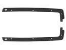 aFe 18-24 Jeep Wrangler JL (2-Door Models w/ 3-Piece Hard-Top Only) Terra Guard Tub Rail Covers