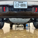 Rival 4x4 19-26 Chevrolet Silverado/ 18-26 Sierra/ 20-26 Escalade/Yukon Skid Plate - Gas/Diesel