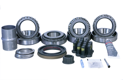 Revolution Gear & Axle 14-18 RAM 2500/3500 11.5in Rear Axle Ring & Pinion Master Install Kit