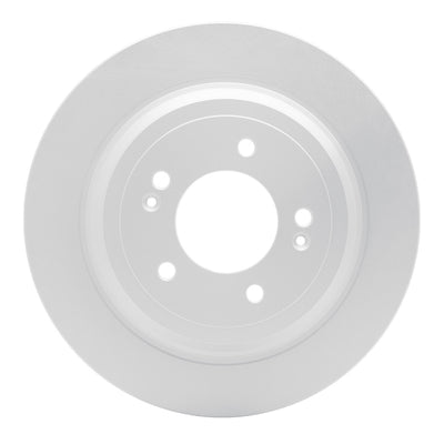 DFC 17-25 Hyundai Nexo Rear GeoSPEC Coated Rotor