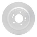 DFC 5000 Advanced Ceramic Brake Pads