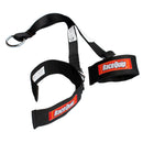 RaceQuip Black SFI JR. Arm Restraints
