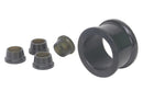 Whiteline 94-01 Acura Integra DB/DC Essential Front and Rear Vehicle Kit