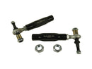 Baer Brakes 67-69 Mustang/Fairlane w/ Stock Spindles Tracker Tie Rod/Bump Steer Kit