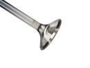 Manley Ford 351 Cleveland Exhaust Valve Kit - 1.710in Head Dia. 5.042in O/A Length, 0.3415in Stem