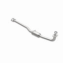 MagnaFlow Direct Fit Catalytic Converter 89-94 GEO Merto 1.0L 49S