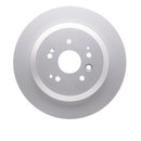DFC GeoSPEC Coated Rotors - Plain