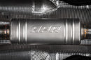 APR 15-17 Volkswagen GTI MK7 Catback Exhaust System - Front Muffler