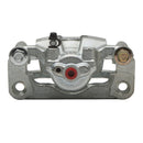 DFC 02-25 Nissan Altima Rear-L Premium Caliper - Silver Zinc Coated