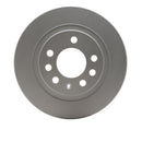 DFC 06-10 Pontiac Solstice Rear GeoSPEC Coated Rotor