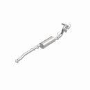 MagnaFlow BRE Exhaust Kit Replacement Ford